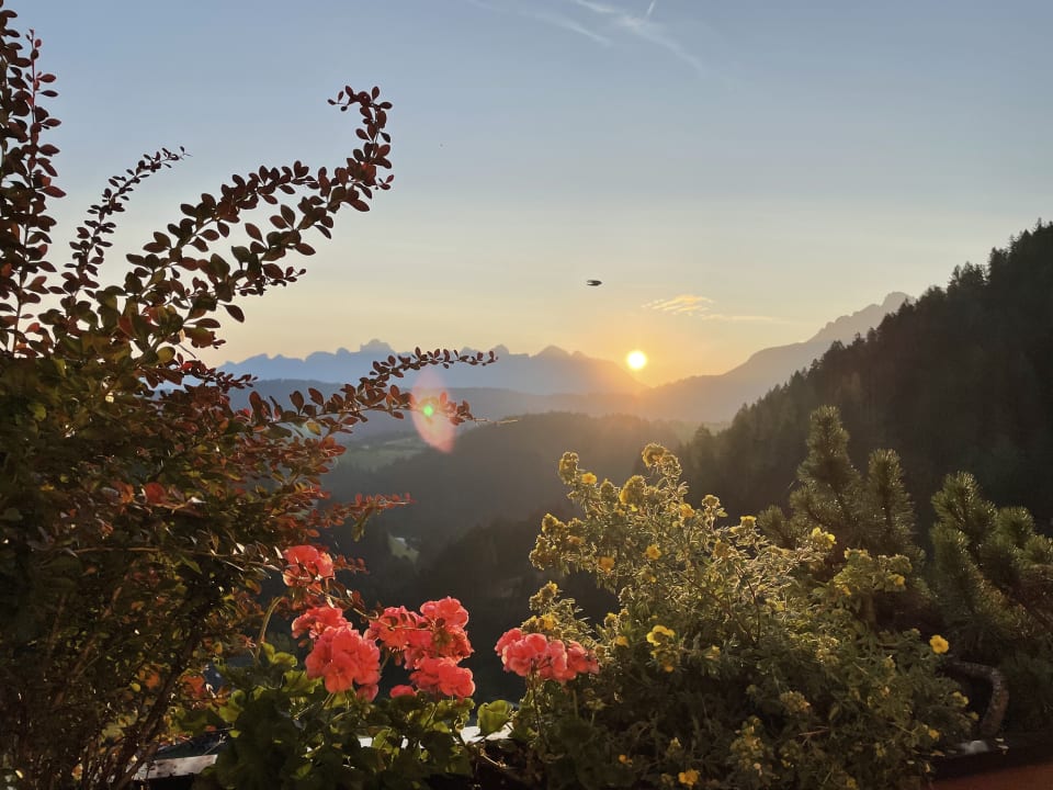 Außenansicht Ganischgerhof Mountain Resort & SPA