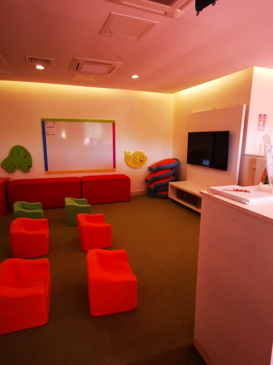 Sport & Freizeit Xanadu Resort Hotel