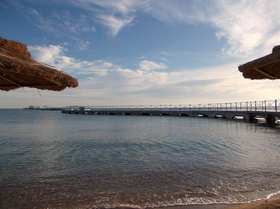 Hotel strand Titanic Beach Spa & Aqua Park