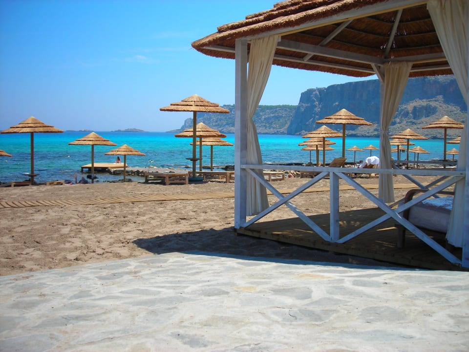 Strandpavillions Aquagrand Artistic Luxury Beach Resort - Adults only