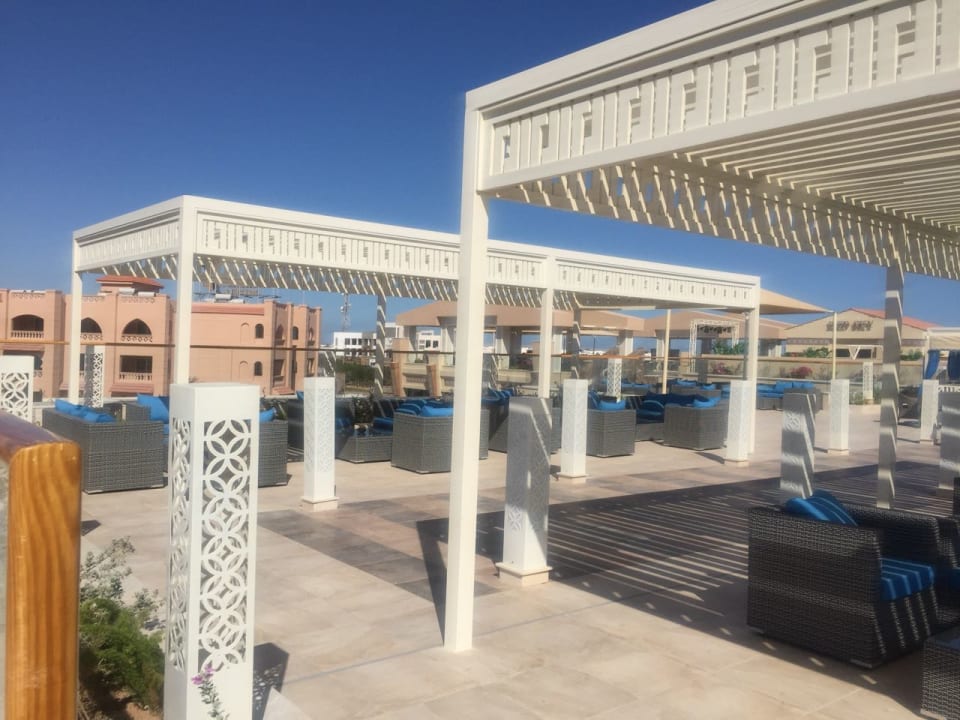 Gastro Pickalbatros Aqua Vista Resort - Hurghada