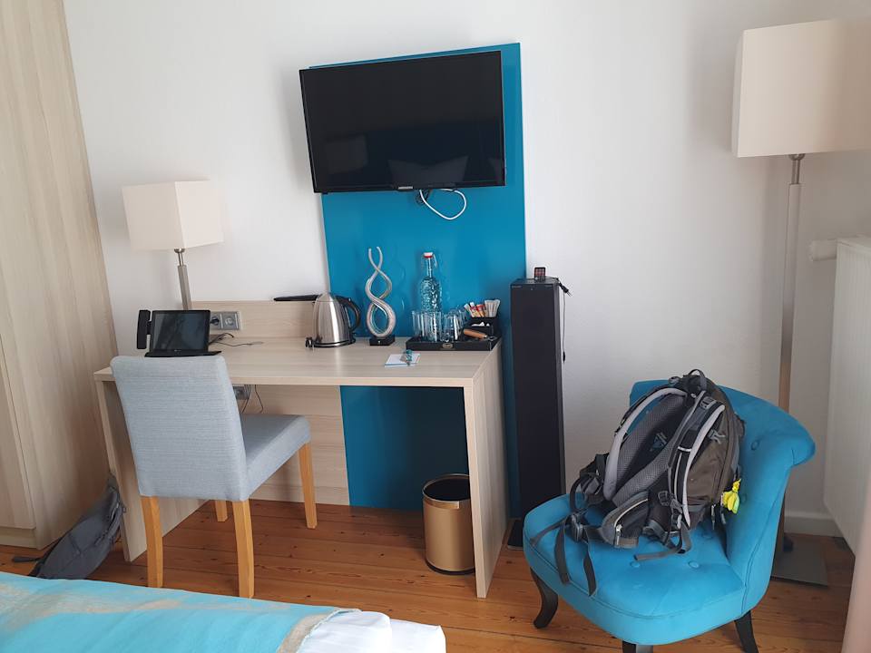 Zimmer Villa WellenRausch - Adults Only