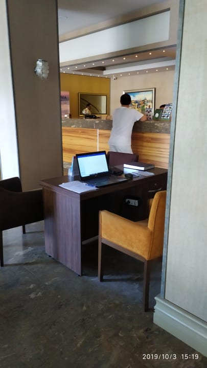 Zimmer Gardenia Hotel