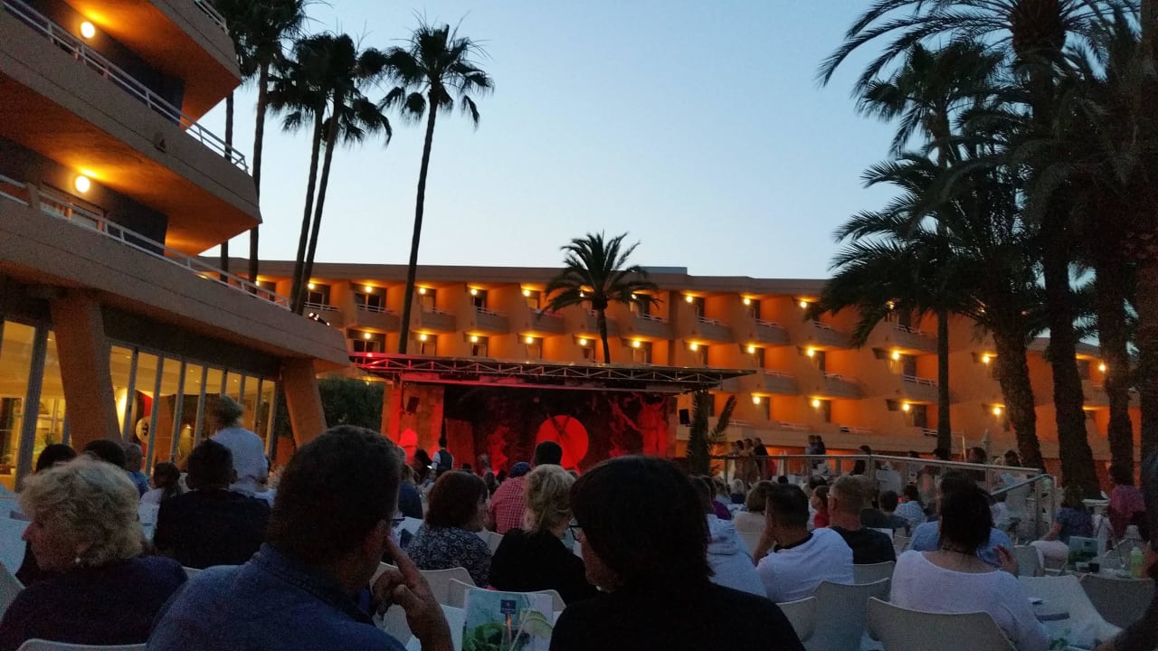IBEROSTAR Hotel Playa de Muro Iberostar Waves Playa de Muro