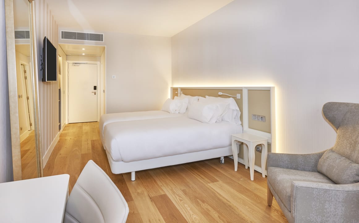 Zimmer NH Collection Marseille