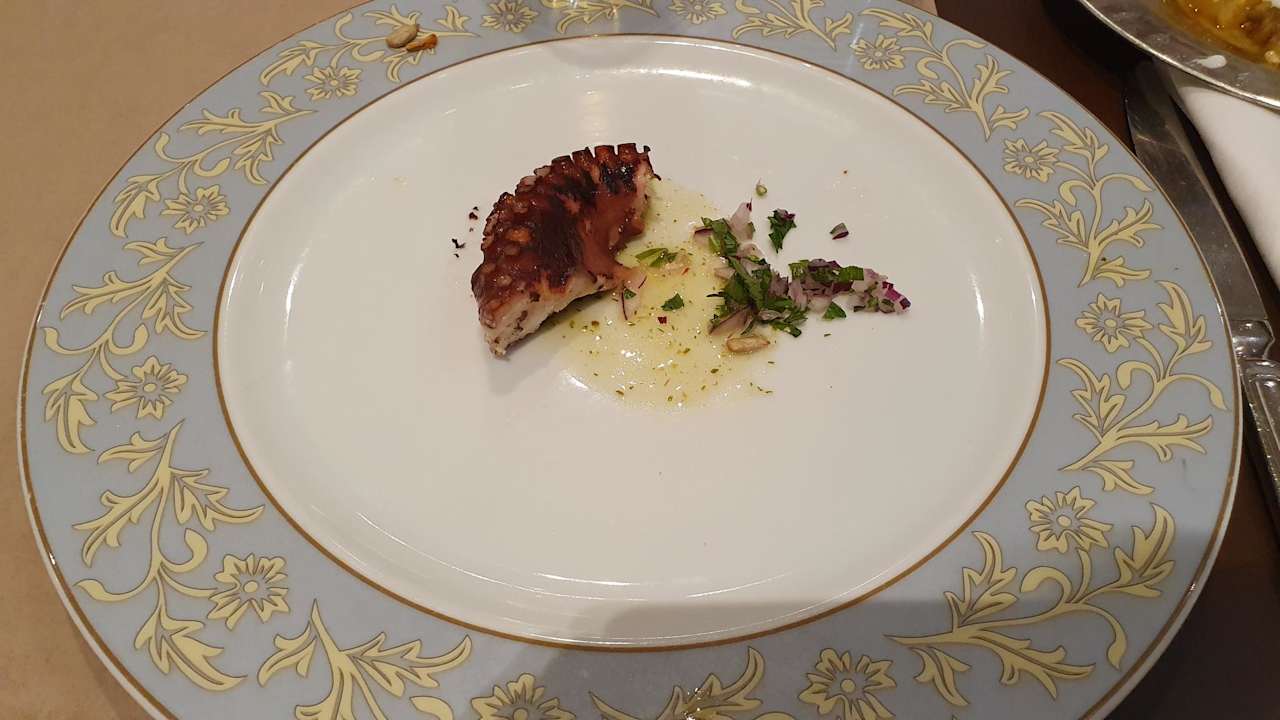 Gastro Rixos Premium Tekirova