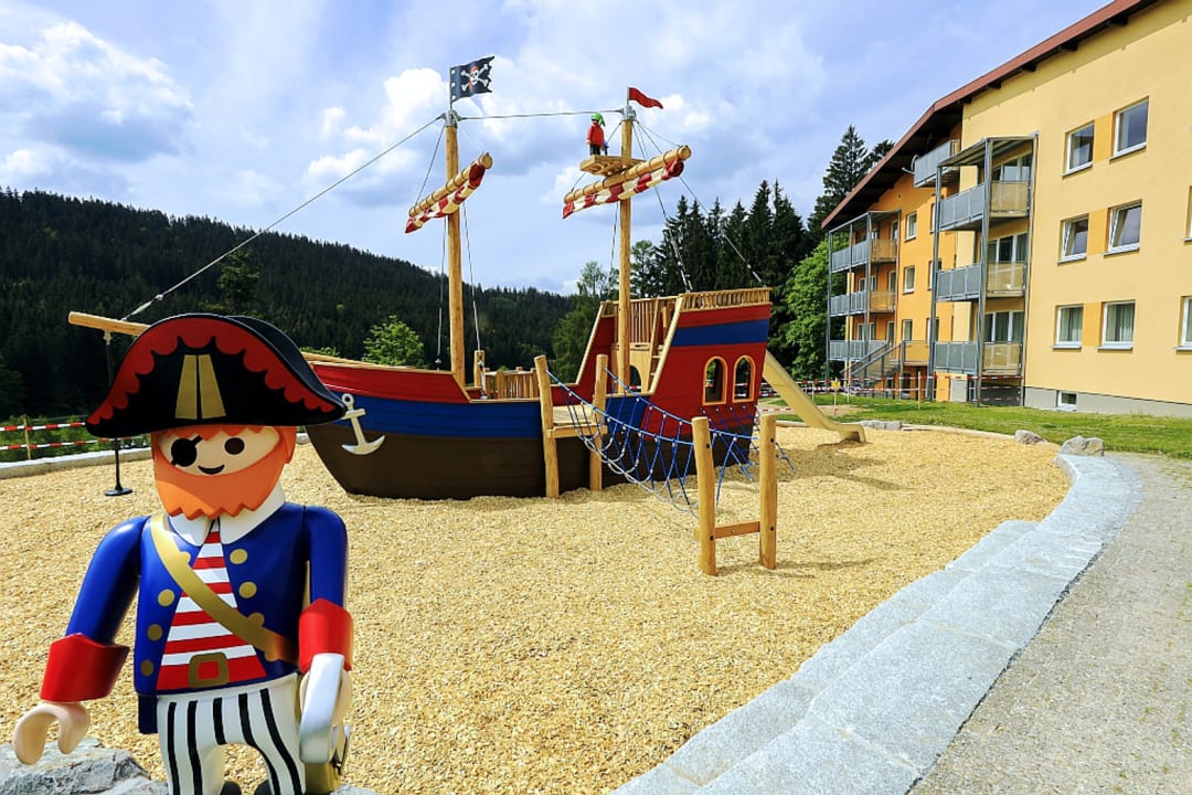 Sport & Freizeit Kolping Haus Bayerischer Wald