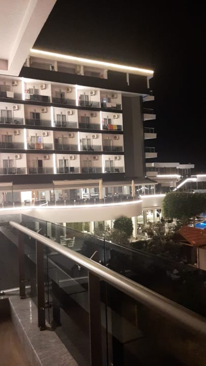 Zimmer Kaila Beach Hotel