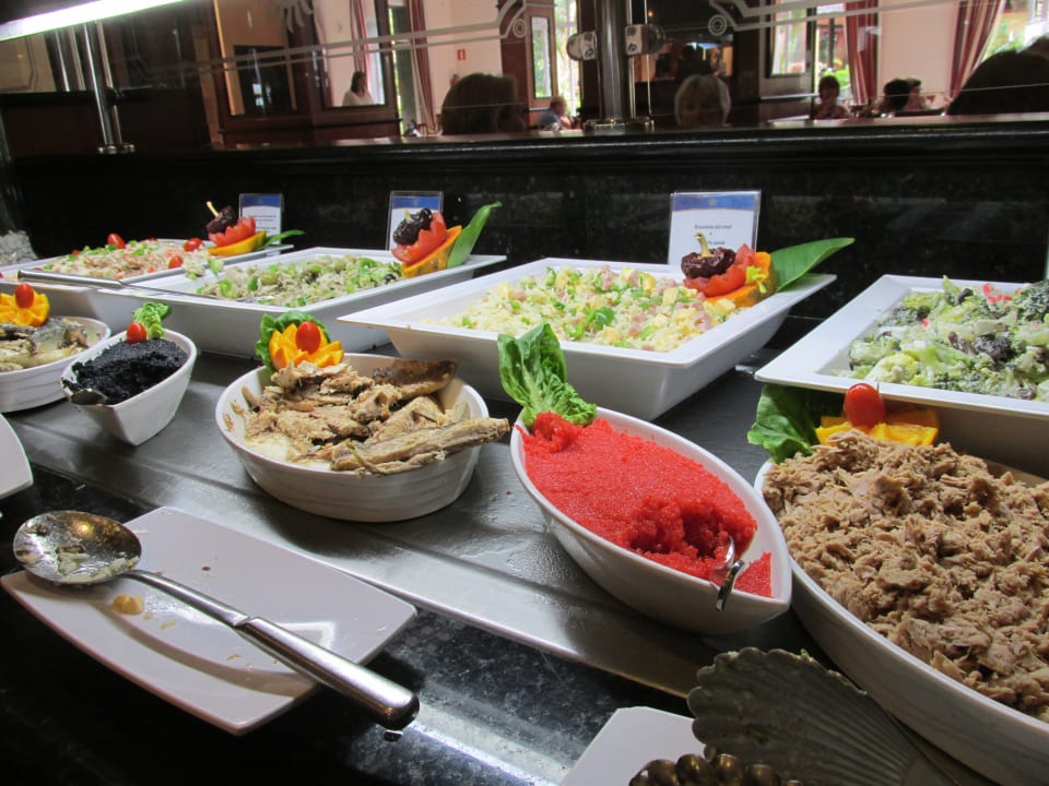 Restaurant Bahia Principe Sunlight San Felipe