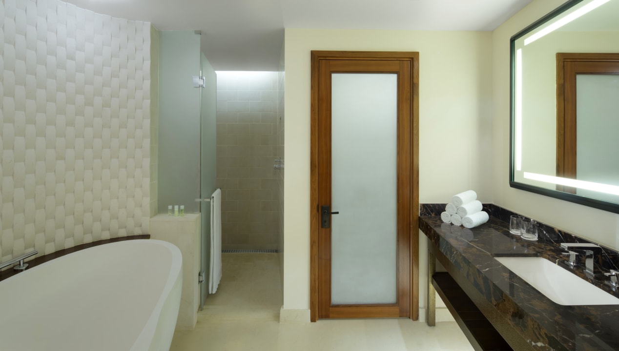 Zimmer The Westin Abu Dhabi Golf Resort & Spa