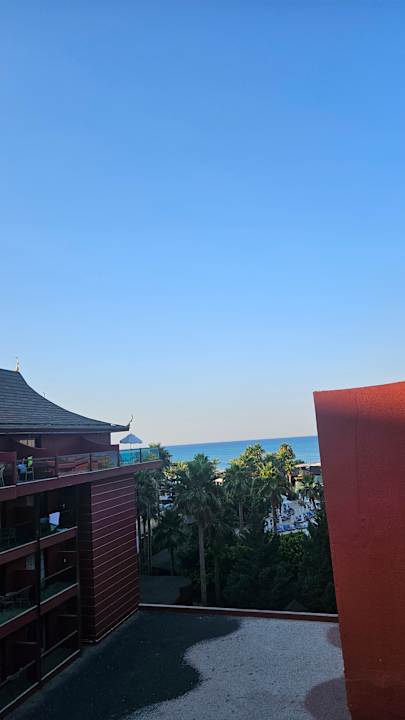 Zimmer Siam Elegance Hotels & Spa