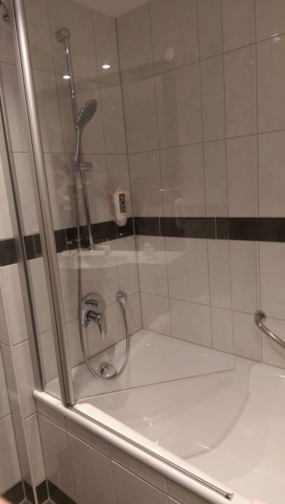 Zimmer Mercure Hotel Saarbrücken City