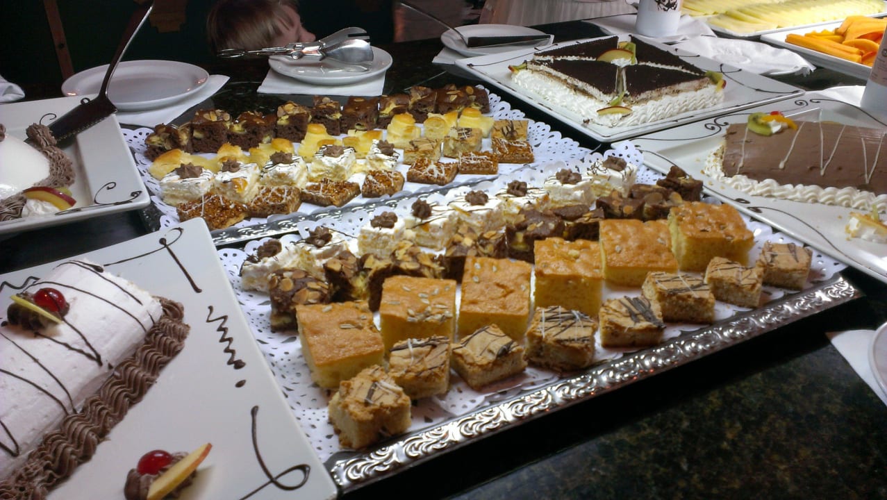 Kuchenbuffet TUI MAGIC LIFE Fuerteventura