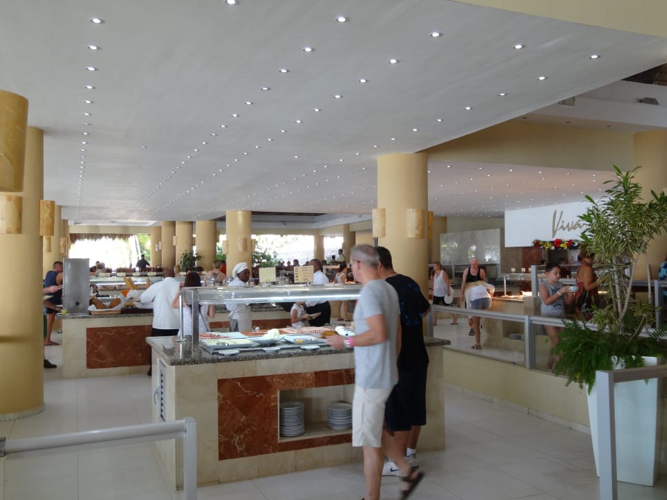 La Terraza Hotel Viva Dominicus Beach by Wyndham - All Inclusive Resort