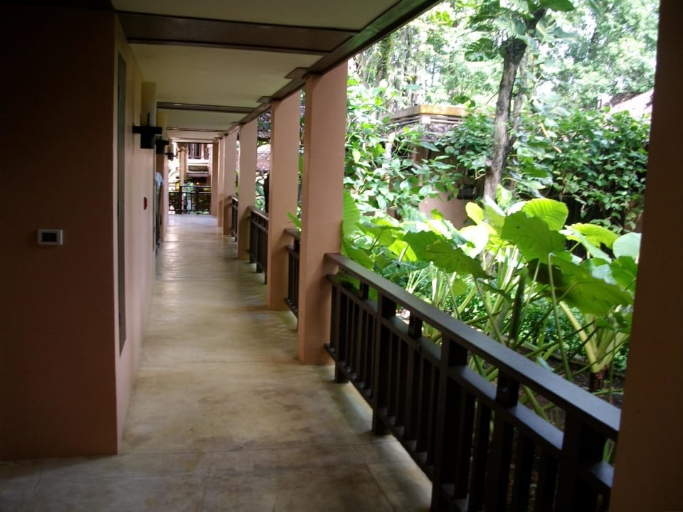 Flur Khao Lak Merlin Resort