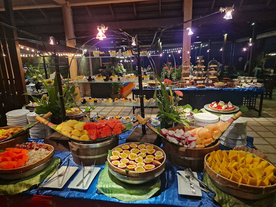 Gastro Khao Lak Merlin Resort