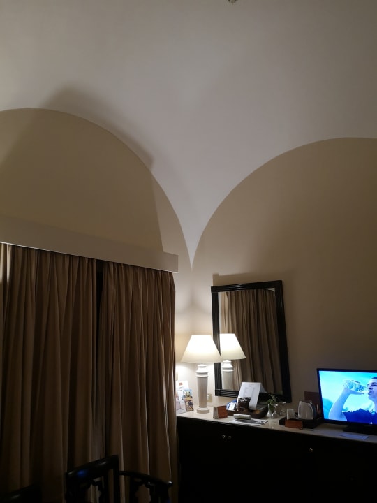 Zimmer Steigenberger Coraya Beach - Adults only