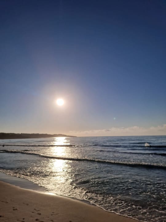 Strand Hipotels Mediterraneo Club