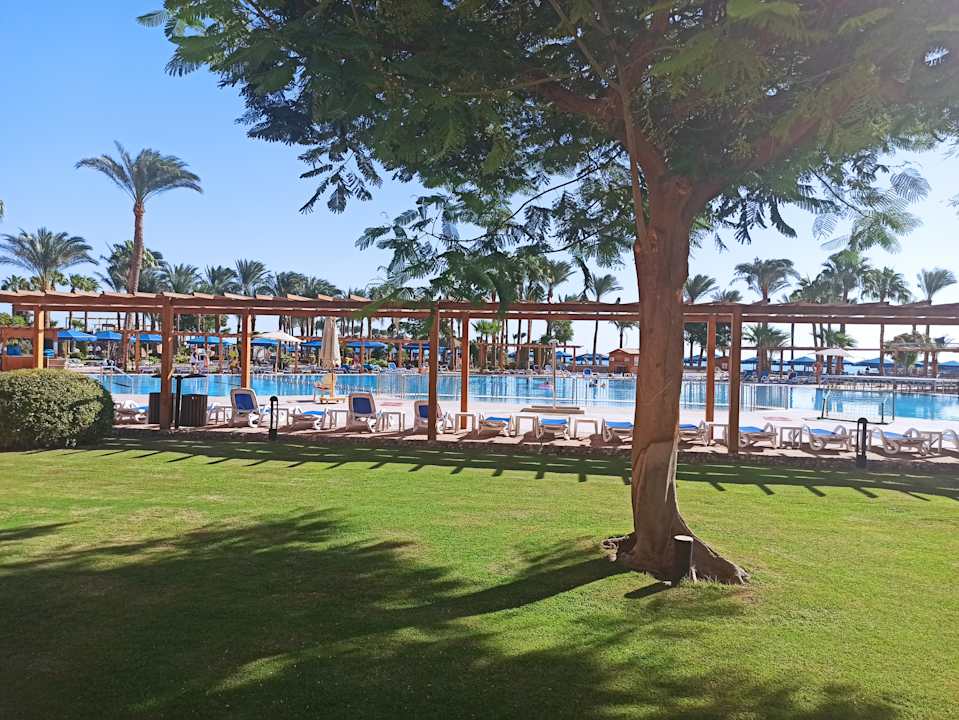 Pool Continental Hotel Hurghada