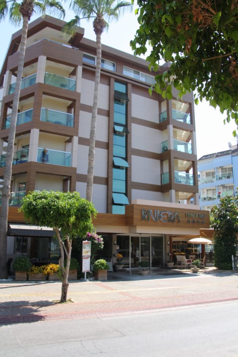 Hotel Riviera Hotel & Spa