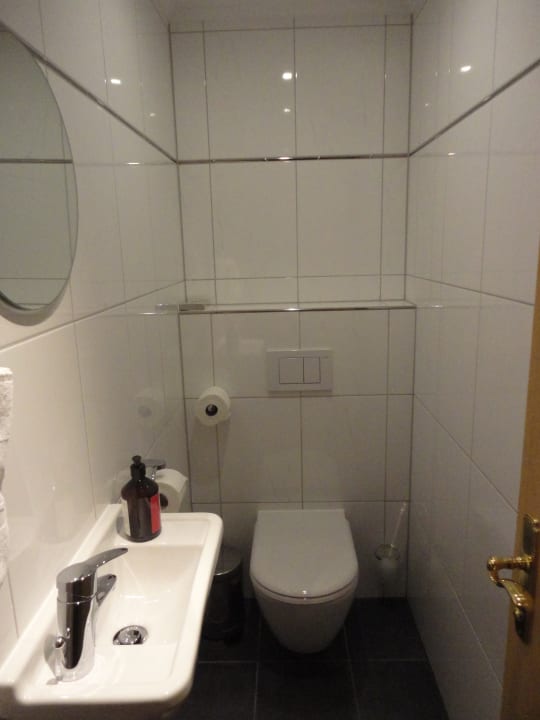 Zimmer Damülser Hof - Wellness & Spa