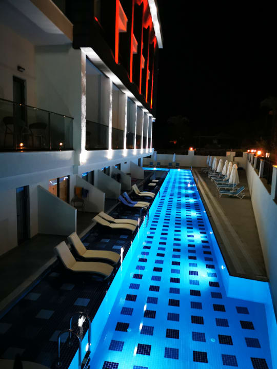 Sonstiges Diamond De Luxe Hotel & Spa