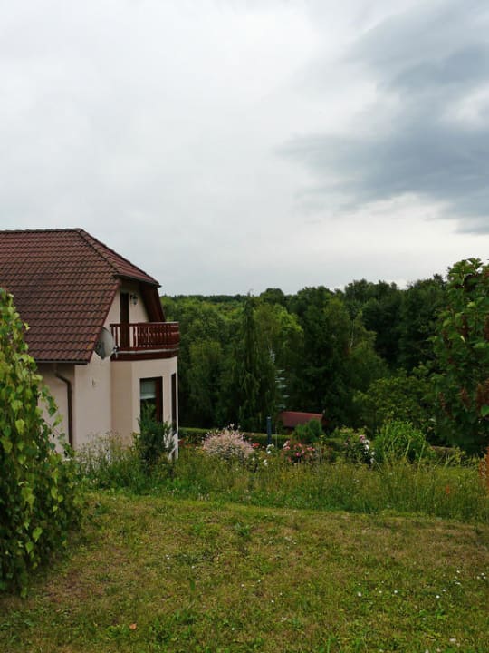Umgebung Hotel GreenLine Landhotel Dresden