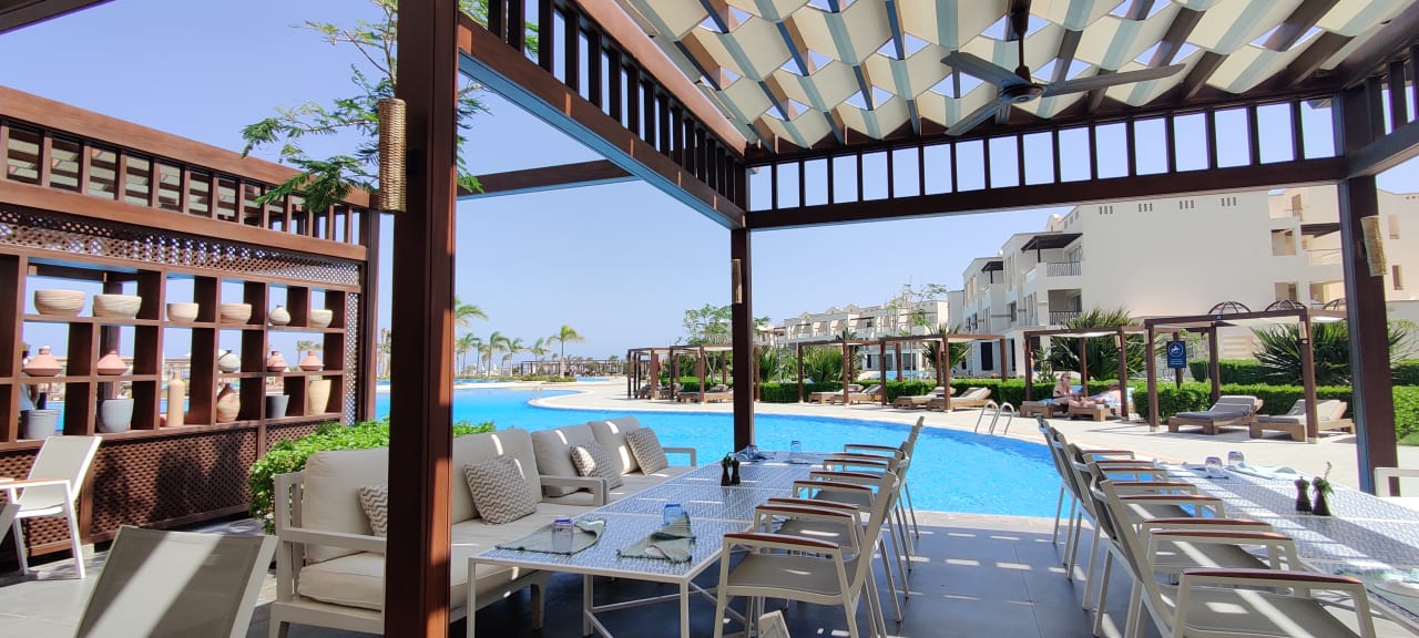 Gastro Steigenberger Resort Alaya Marsa Alam - Red Sea - Adults only