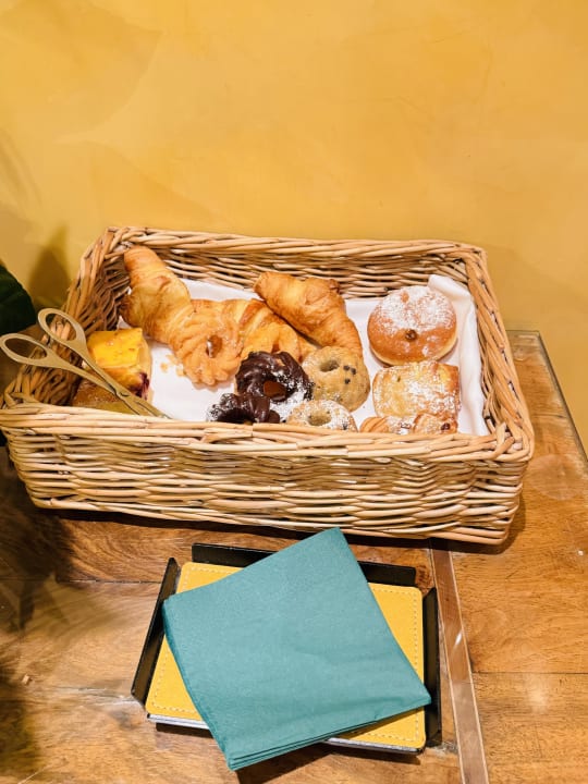 Lobby Hotel Schlicker Zum Goldenen Löwen