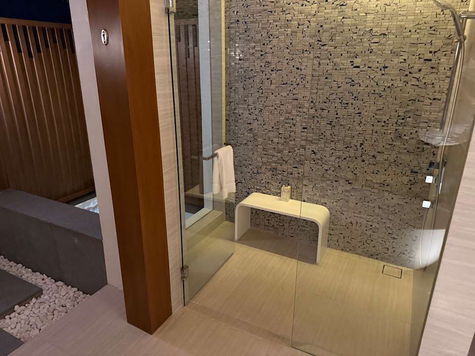 Zimmer Pullman Maldives Maamutaa - All-Inclusive Resort - 50% off Domestic Transfers