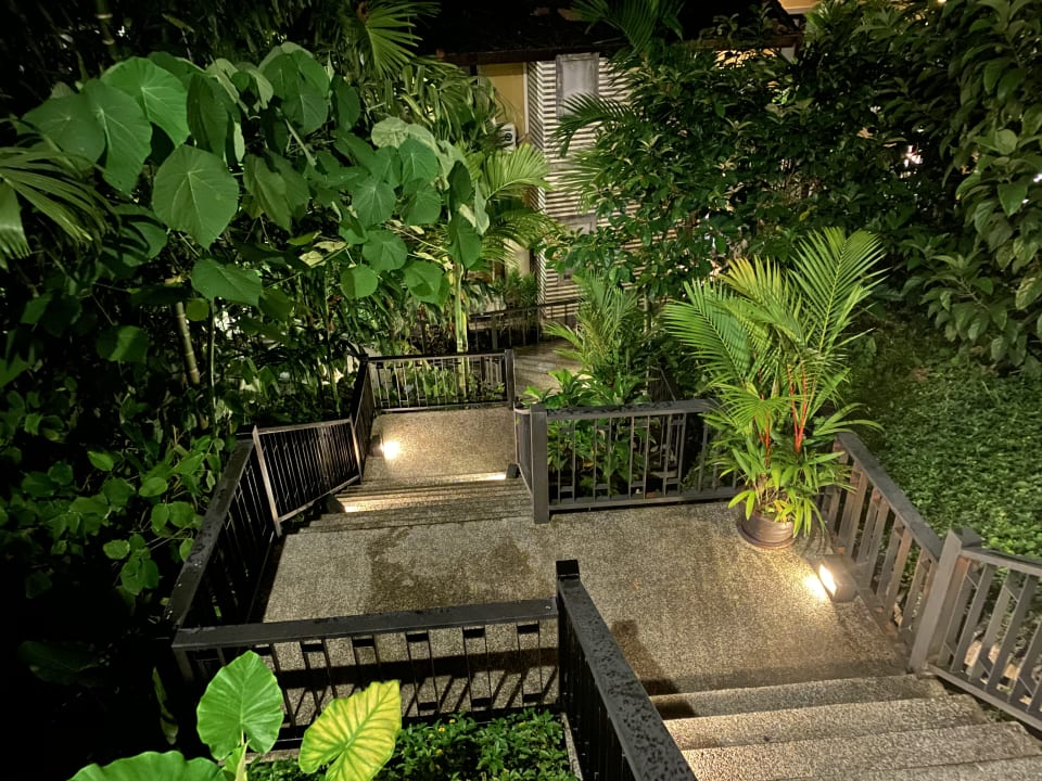 Gartenanlage Moracea by Khao Lak Resort