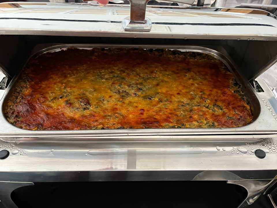 Gastro Narcia Resort Side