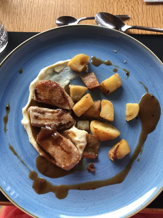 Gastro Harmony Boutique Resort