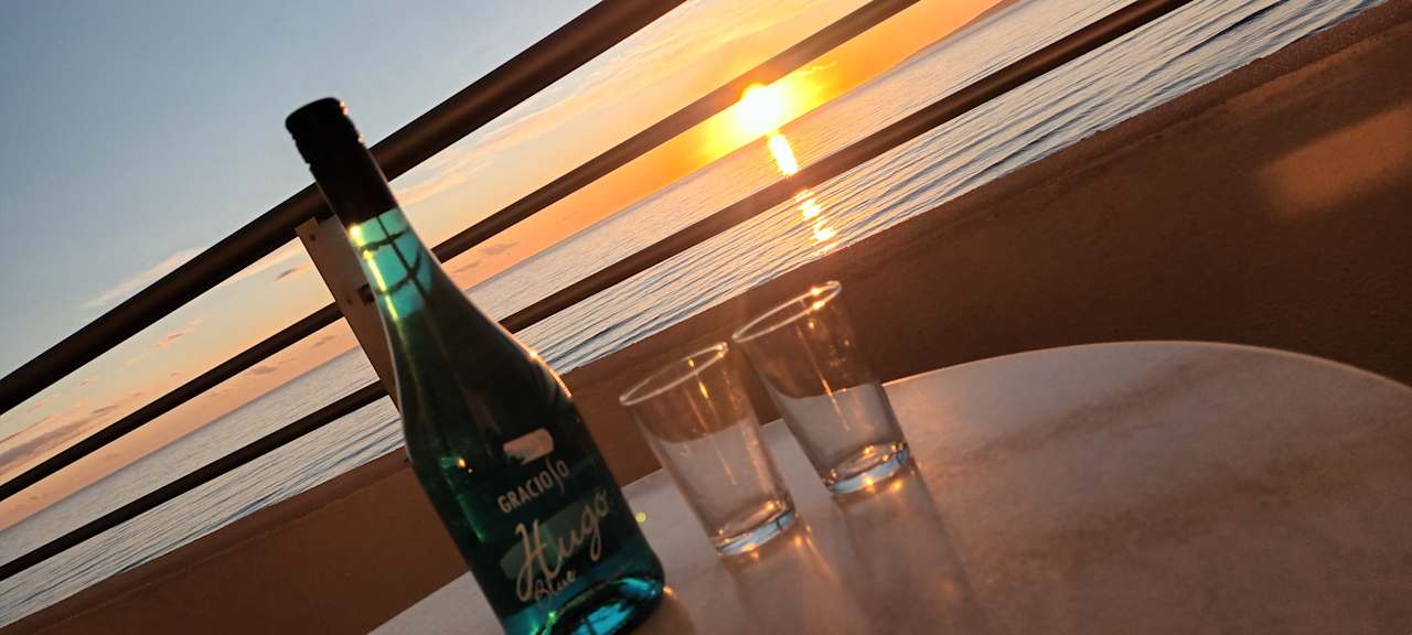 Zimmer allsun Hotel Pil-lari Playa