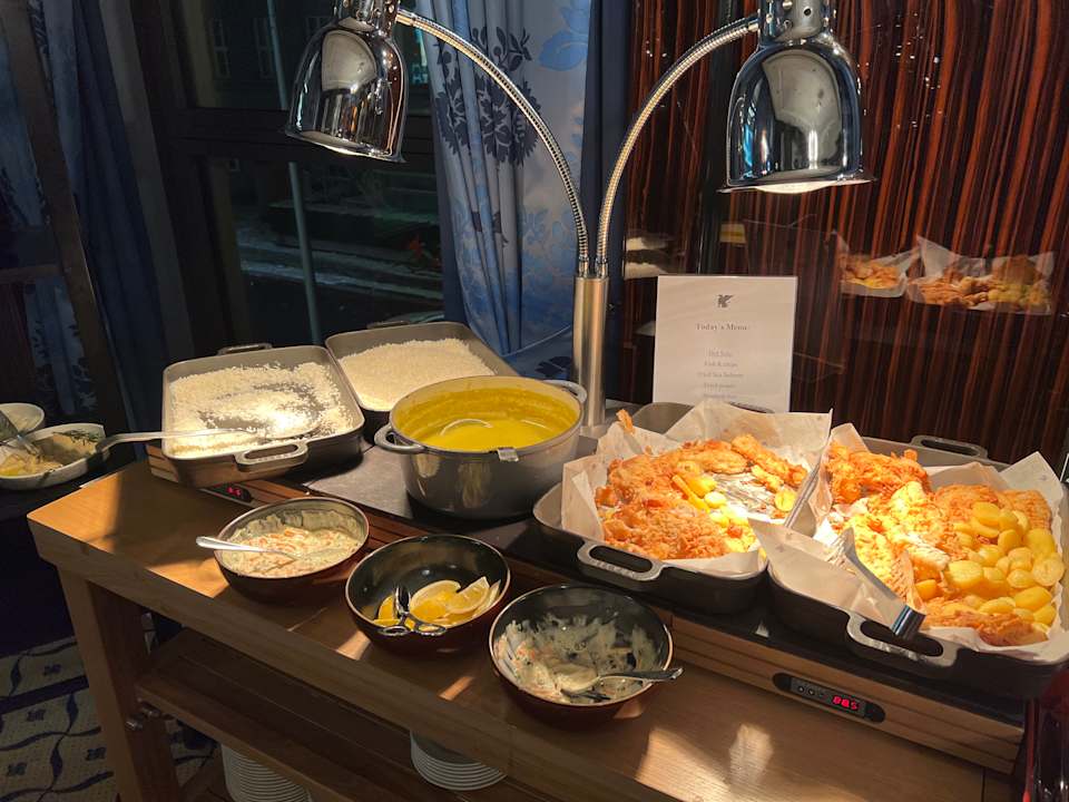 Zimmer JW Marriott Hotel Berlin