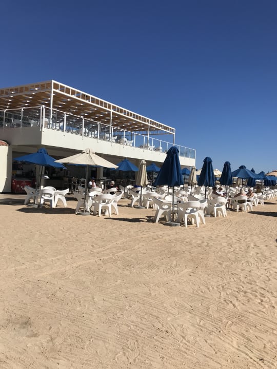 Gastro Pickalbatros Dana Beach Resort - Hurghada