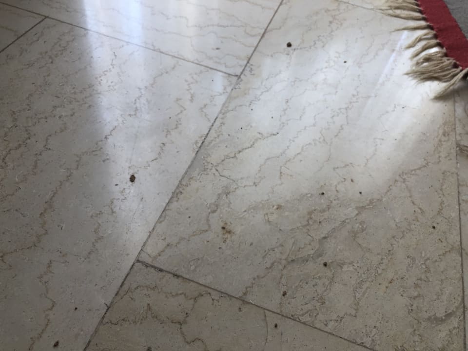 Zimmer Mövenpick Resort & Spa El Gouna