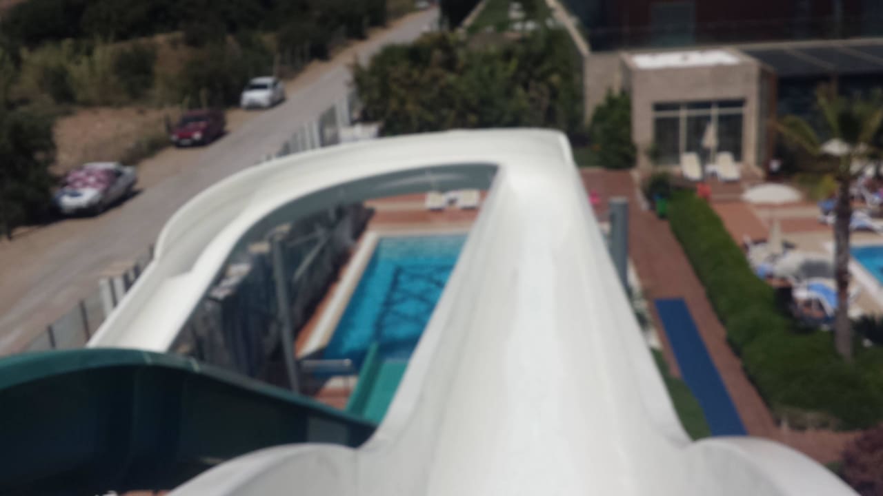 Rutschen Sentido Trendy Verbena Beach