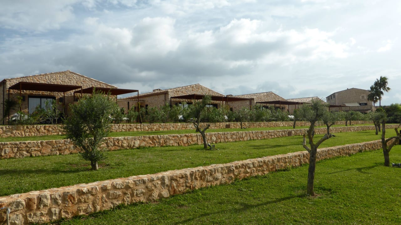 Suite Hotel Son Trobat Wellness & Spa