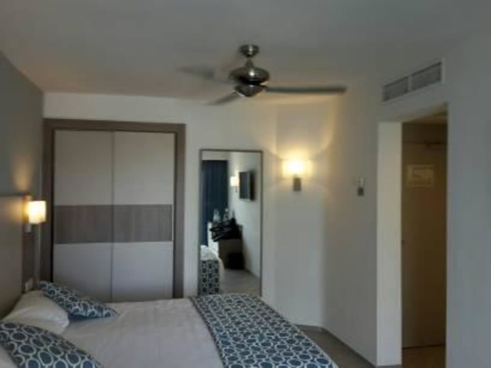 Blick1 Hotel Riu Papayas