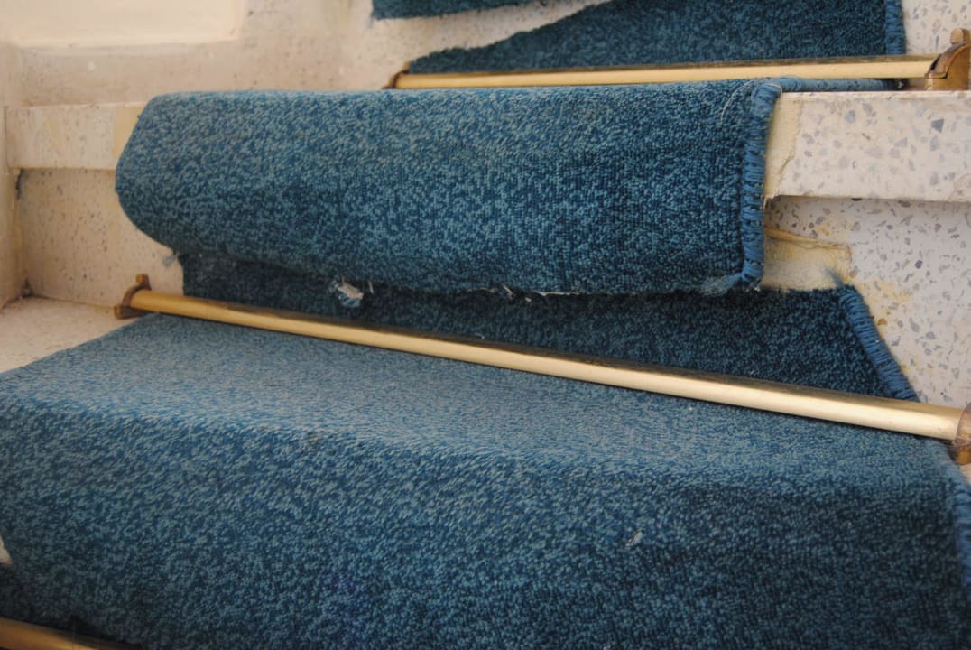 Stolperfalle3 Riverside Garden Resort