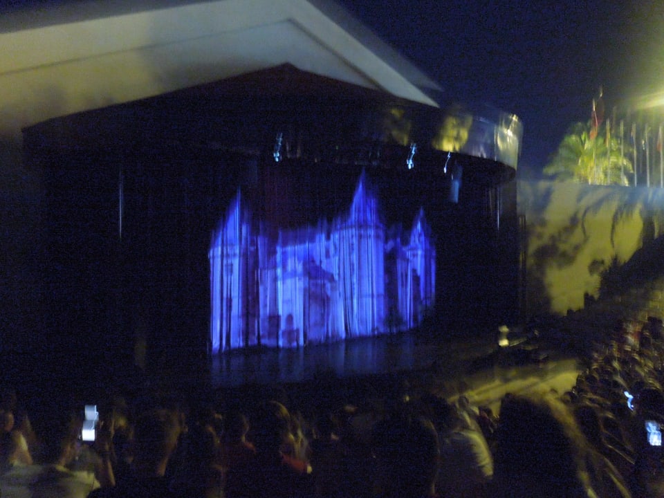 Tanz der Vampire Club Grand Aqua