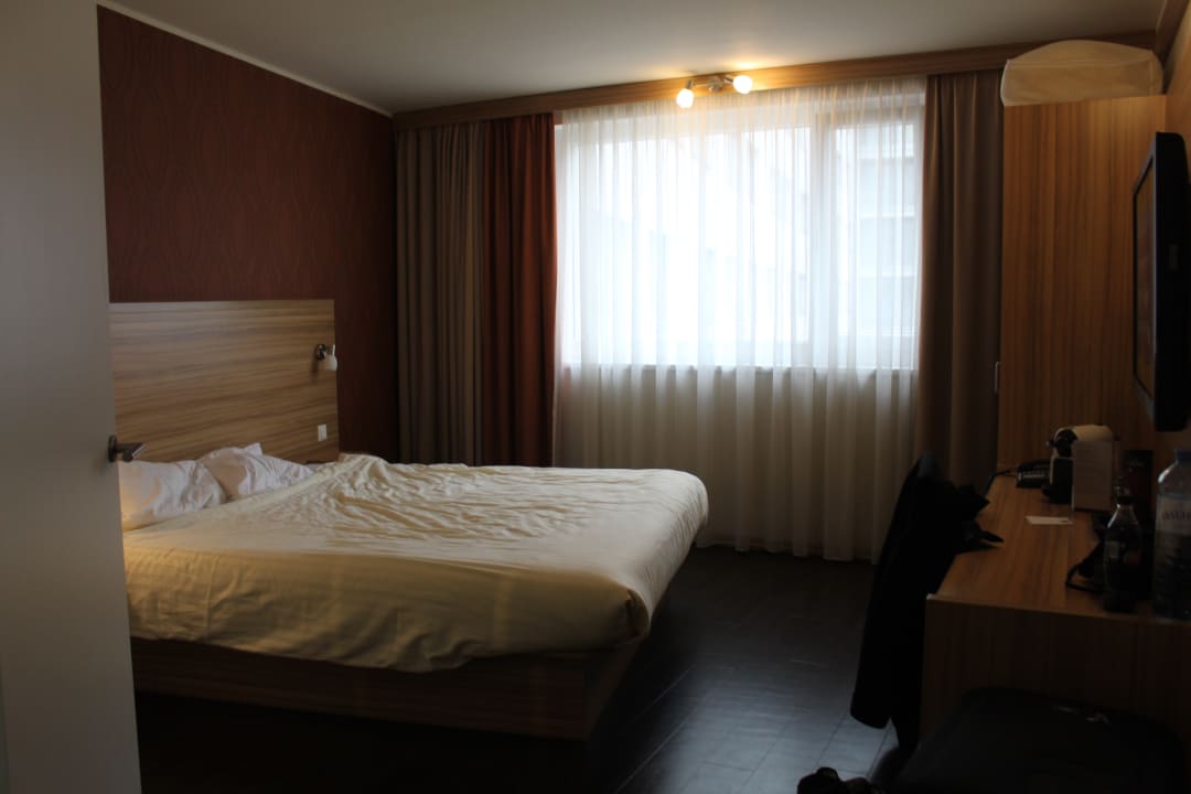 Zimmer Leonardo Hotel Vienna Schönbrunn
