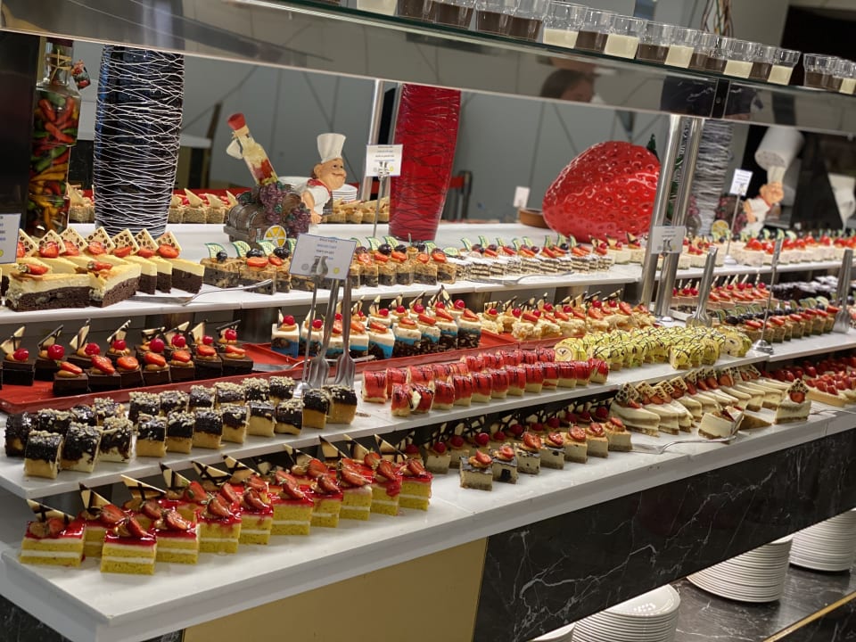 Gastro Monachus Family Resort Sorgun