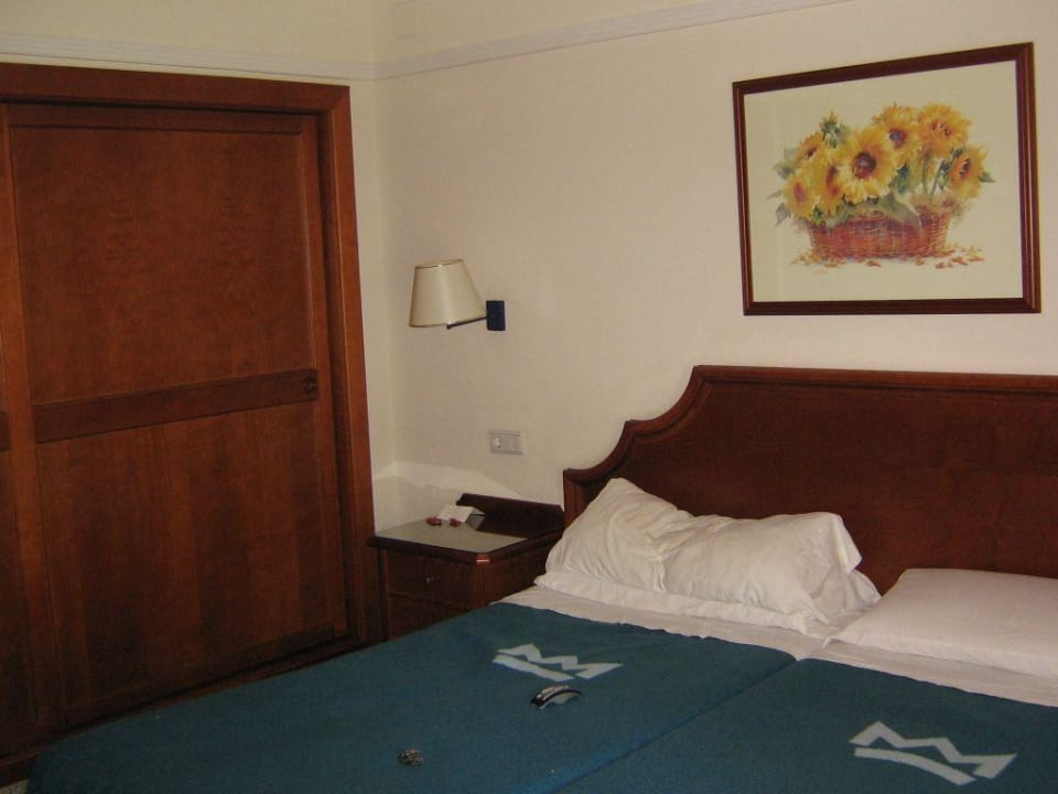 Zimmer im Neubau Hotel Riu Nautilus - Adults only