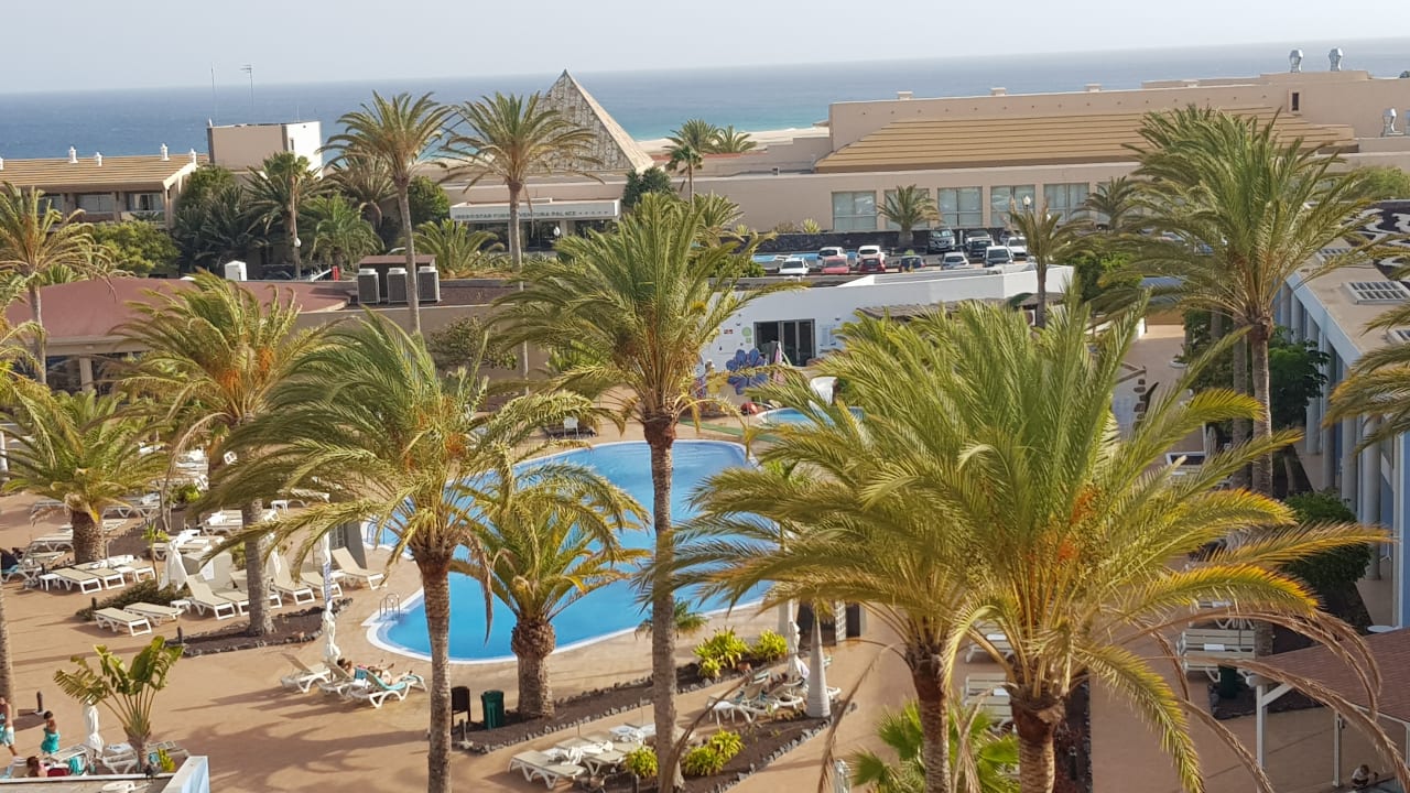 Pool Iberostar Waves Gaviotas Park