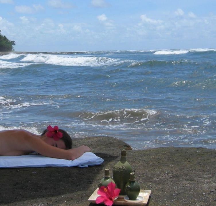 Hôtel (autre) Puri Dajuma Beach Eco-Resort & Spa