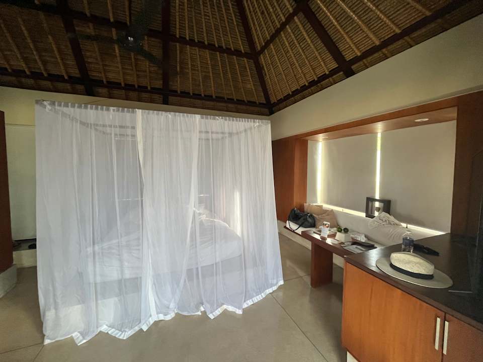 Zimmer The Bale Nusa Dua by LifestyleRetreats