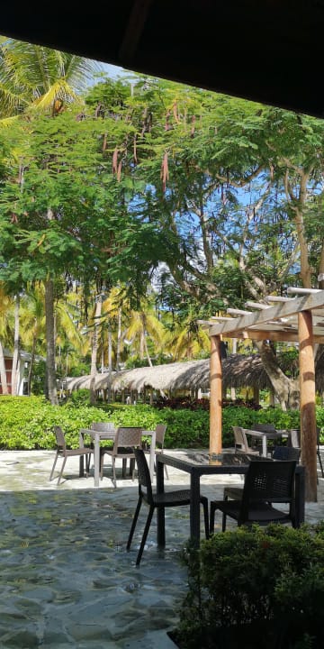 Gastro Grand Palladium Select Bávaro Resort & Spa