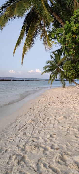 Strand Kuramathi Maldives
